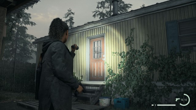 Door