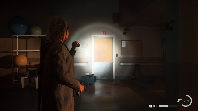 Door