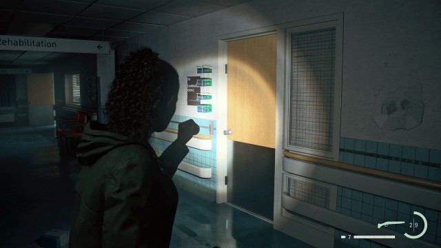 Door