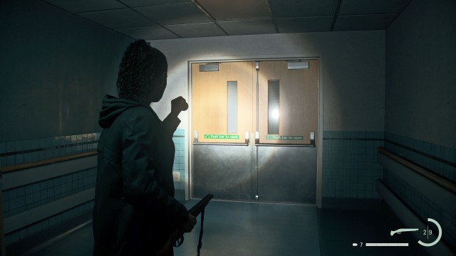 Door