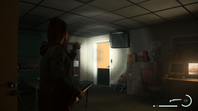 Door