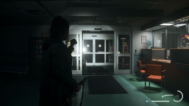 Door