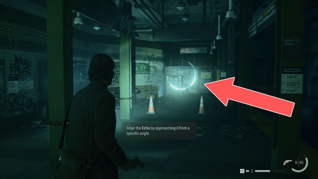 Draft One #1 - FBI Agent