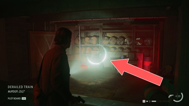 Draft One #4 - Torchbearers