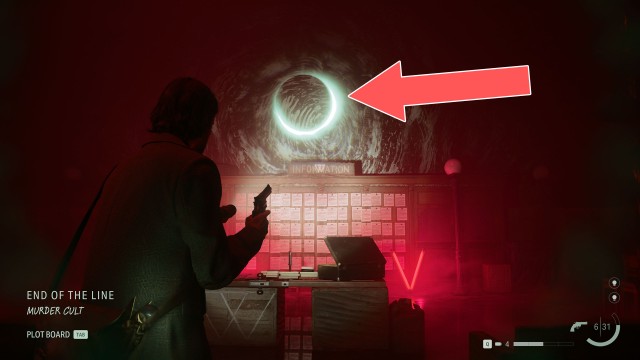 Draft One #5 - Summoning Ritual