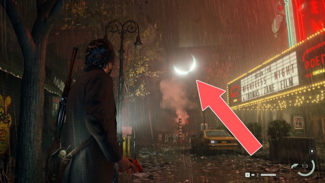 Casey Billboards #5 - Worst Case