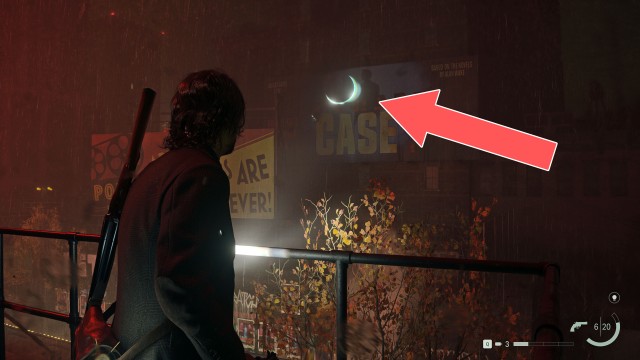 Casey Billboards #6 - Murder Case