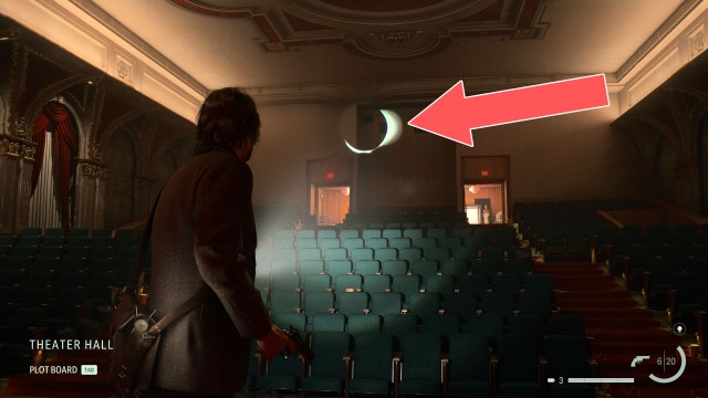 Draft Three #4 - Nightless Night