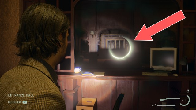 Draft Two #2 - Pre-Show Ritual