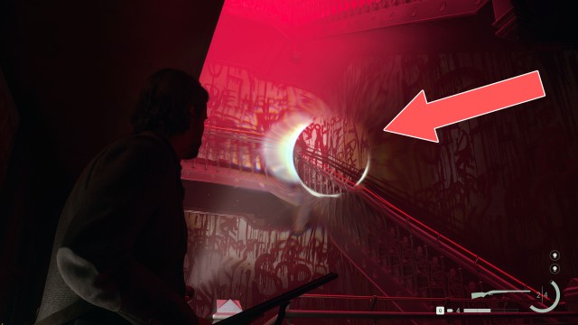 Draft Two #5 - Room 666