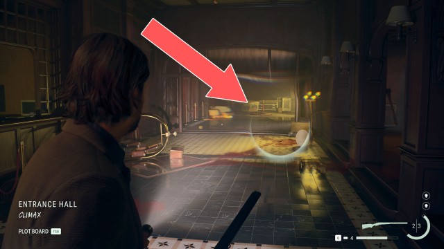 Draft Two #7 - Quid Pro Quo