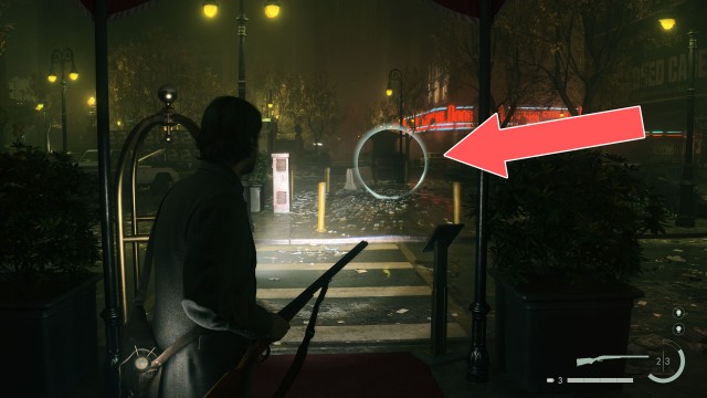 Draft Two #8 - Dead Tired