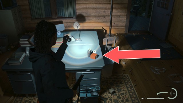 Fourth Charm Slot