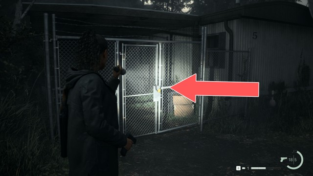 Gate