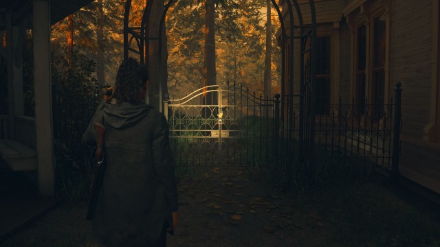 Gate