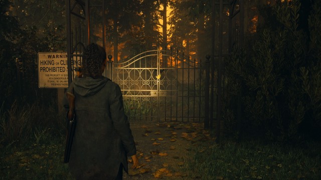 Gate