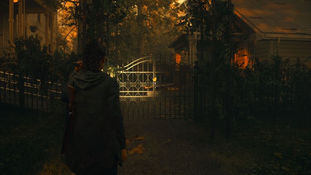 Gate