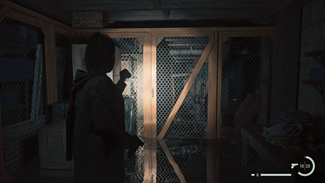 Gate
