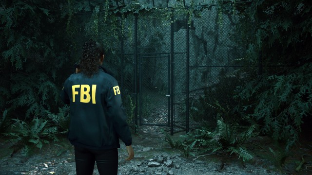 Shortcut Gate