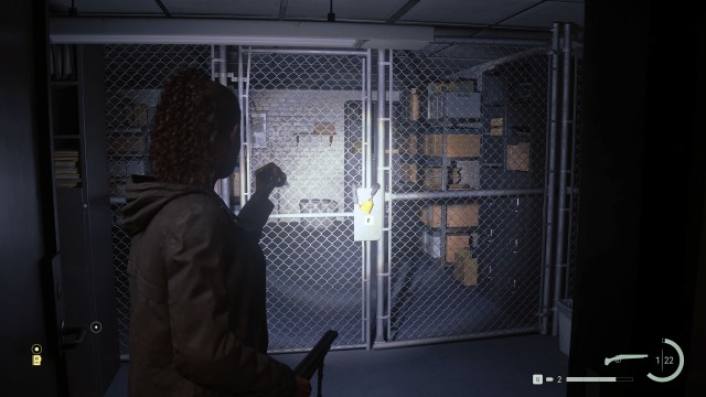 Gate