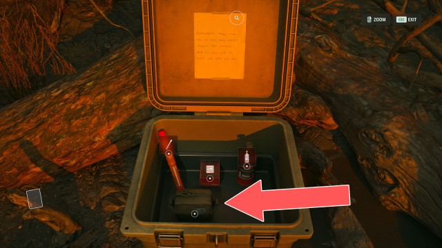 Inventory Upgrade #2