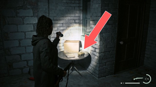 Inventory Upgrade #4