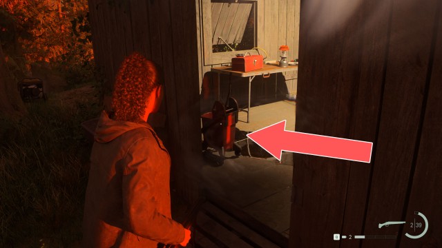 Janitor's Bucket #4