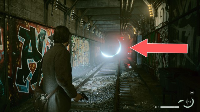 Draft One #3 - Murder Cult