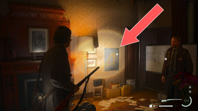 Oceanview Hotel Map Upgrade