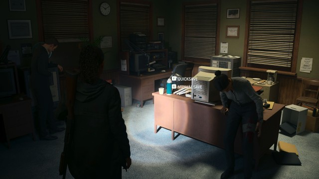 Sheriff's Office