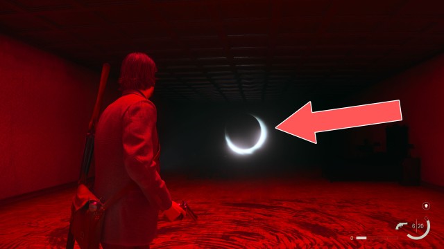 Draft Two #6 - The Climax