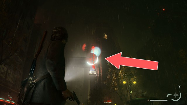 Draft Three #1 - Thomas Zane