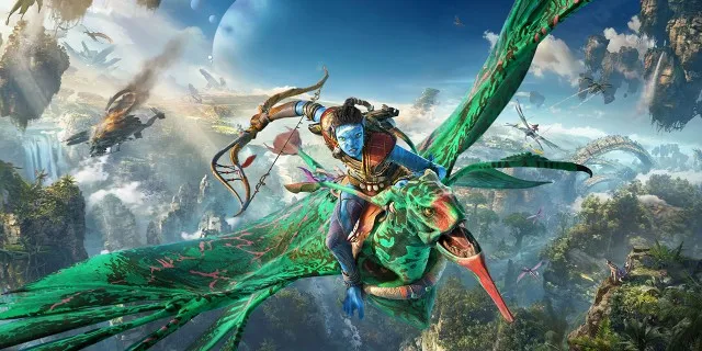 Avatar: Frontiers of Pandora Game Guide