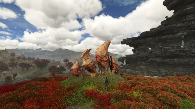 Aeolian Wind Flute (The Celebration Valley)