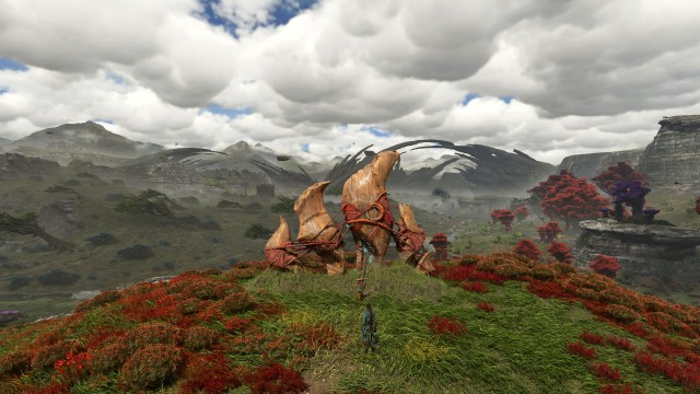 Aeolian Wind Flute (The Celebration Valley)