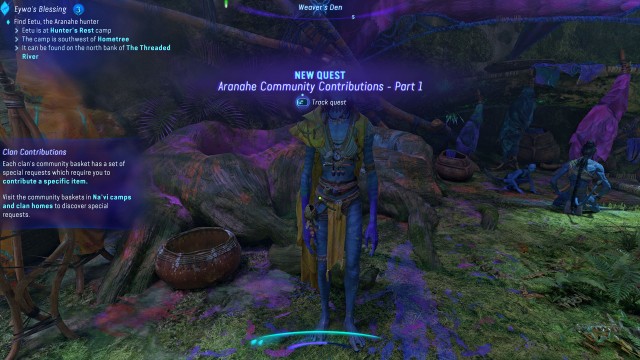 Aranahe Community Contributors - Part 1