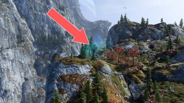 Bellsprig (Cascading Stones)