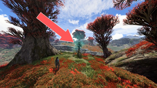 Bellsprig (Mother of Rivers)