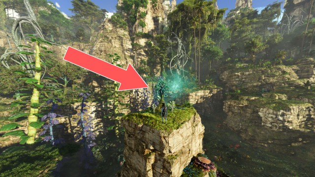 Bellsprig (Rising Spires)