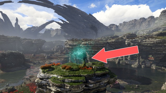 Bellsprig (Shattered Bridge)