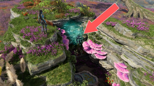 Bellsprig (Shattered Bridge)