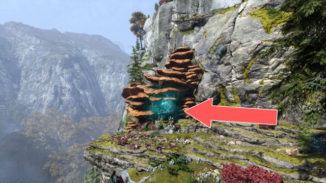 Bellsprig (The Cut)