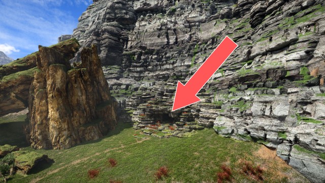 Bellsprig (The Stone Hold)