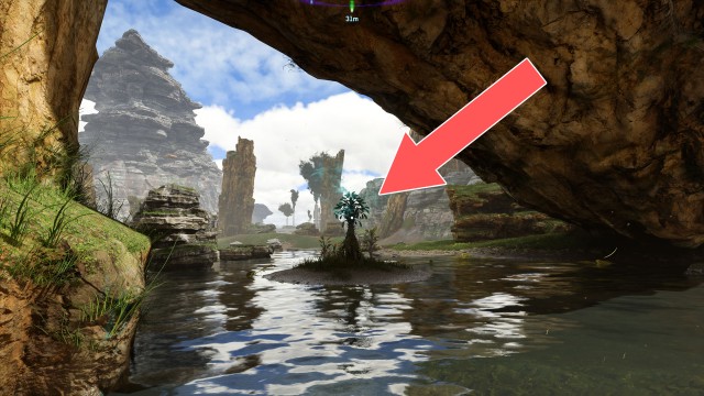 Bellsprig (The Stone Hold)