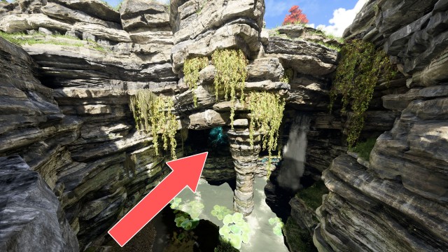 Bellsprig (The Stone Hold)