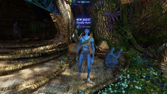 Deadly Hunt (8)