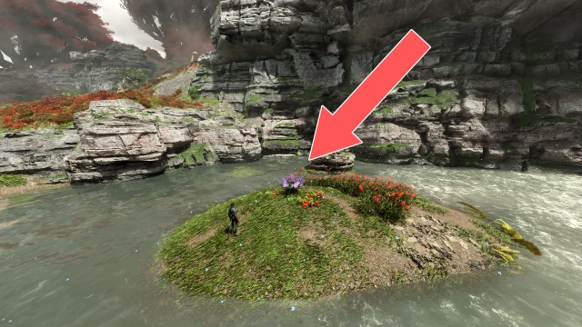 Tarsyu Sapling (Mother of Rivers)