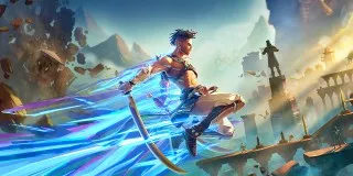 Prince of Persia: The Lost Crown Game Guide