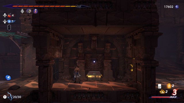 Azure Damascus Ingot (Pit of Eternal Sands #1)