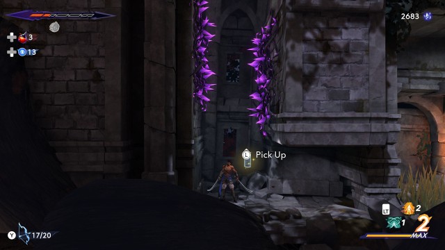 Azure Damascus Ingot (Soma Tree #1)